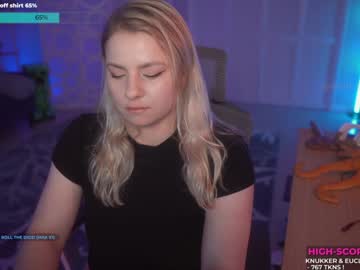 webcam girl asiri_ocean image #7381784