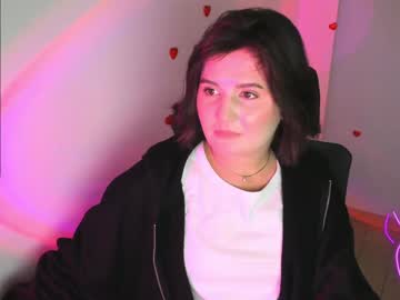 webcam girl jennie_berry image #7580123