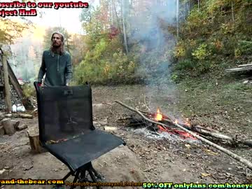 webcam couple honeyand_thebear image #2910818