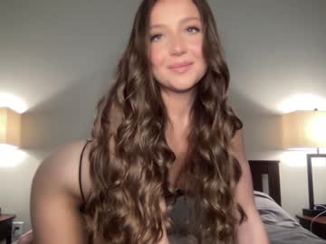 webcam girl starlit_night image #4394015
