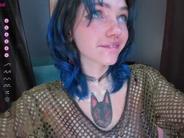 webcam girl blue_eye_twinkle image #6970290