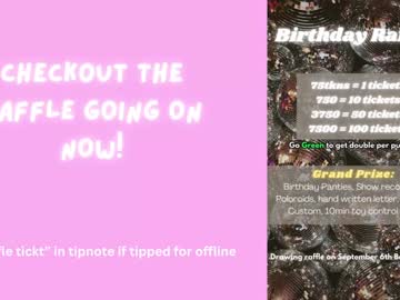 webcam girl rosiebones image #7676308