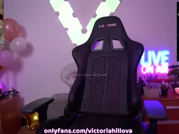 webcam girl victoriahillova image #6160200