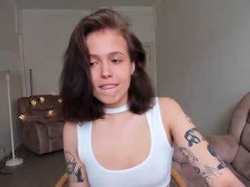 webcam girl adriana_hill image #2191465