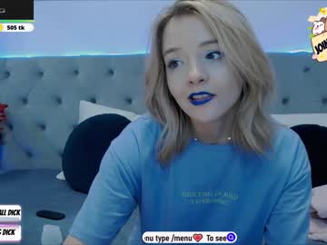 webcam girl ginger_pie image #2489345
