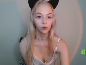 webcam girl modest_elizabeth image #3676397