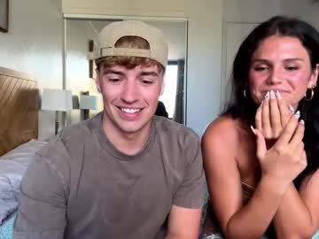 webcam couple alpha_luke image #9514132