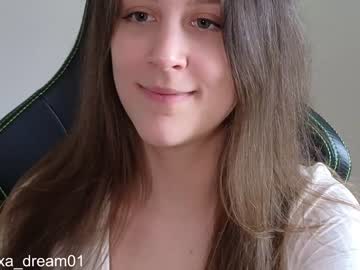 webcam girl alexa_dream image #4342480