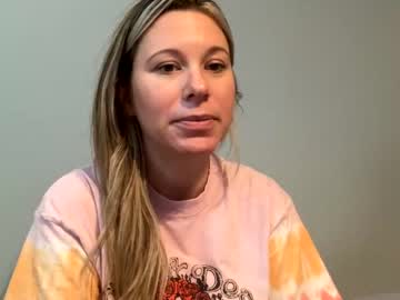webcam girl texas_blonde image #5272346