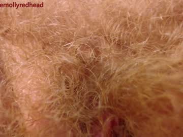 webcam girl molly_redhead image #2744449