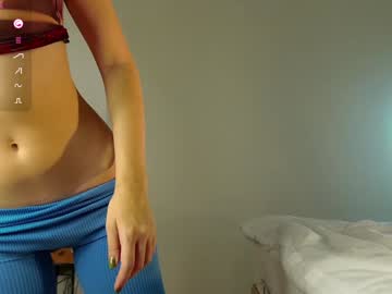 webcam girl kriss0leoo image #7930412