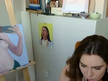 webcam girl summer_always image #8786434
