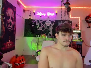 webcam man thejohnnystone image #2782517