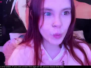 webcam girl nyakawaii69 image #524863