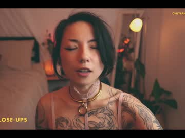 webcam girl sorenyu image #327091