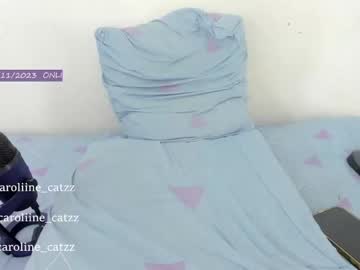 webcam tranny caroliine_catzz image #5641448