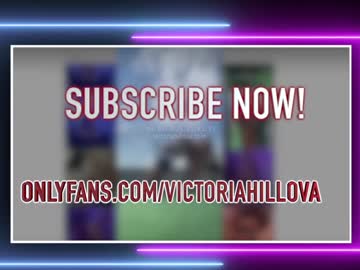 webcam girl victoriahillova image #9382296