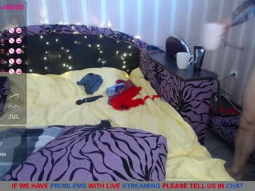 webcam couple leo_tina image #975040