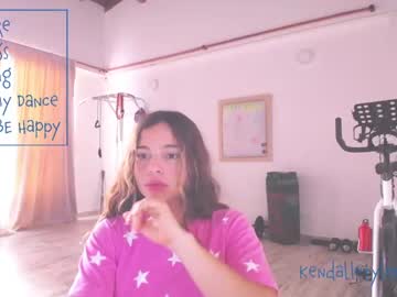 webcam girl kendalltyler image #446581