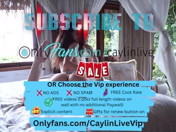 webcam girl caylin image #7808207