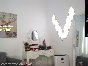 webcam girl victoriahillova image #660001