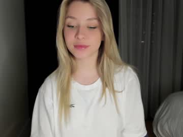 webcam girl sun_shine_baby image #1689954