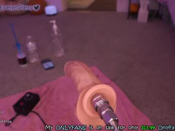 webcam girl evelynpiers image #3085103
