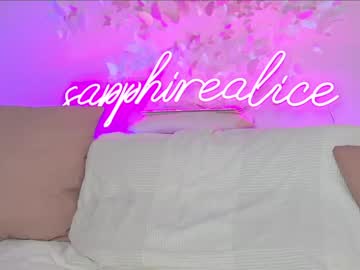 webcam girl sapphirealice image #230403