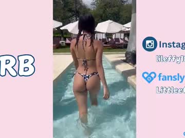 webcam girl little_effy18_ image #9108867
