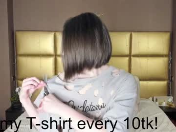 webcam girl babydoll_ginny image #9644138