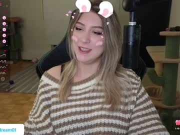 webcam girl alexa_dream image #6660792
