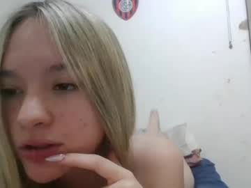 webcam girl pink_arg image #7695440