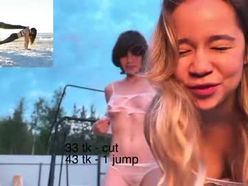 webcam girl kristyspiritedaway image #7076291