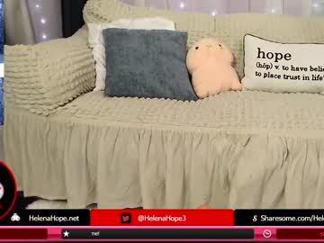webcam girl helena_hope image #1075917