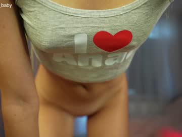 webcam girl enchant_baby_ image #9117601