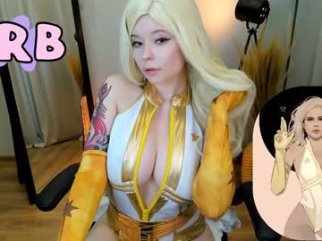 webcam girl arikajoy image #5247977