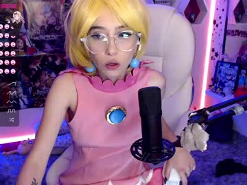 webcam girl stephymoon_ image #479208