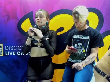 webcam couple rose_carter image #1676610