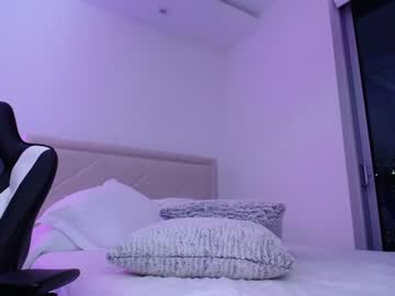 webcam girl vanessa_vega image #700320