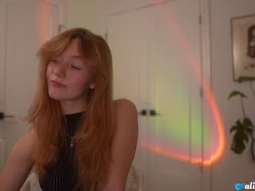 webcam girl alisonrouge image #3464339