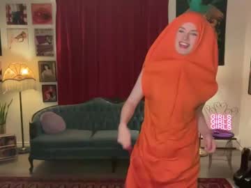 webcam girl bigredcarrott image #5046062