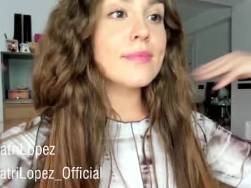 webcam girl crazypaty image #5659391