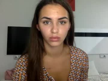 webcam girl camelia_caramel_ image #1885140