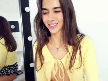 webcam girl mary_dall image #89516