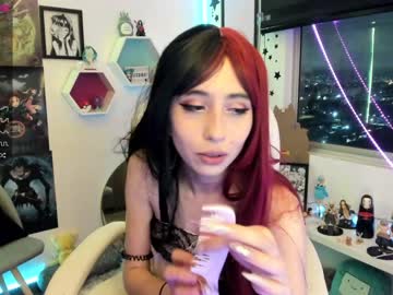 webcam girl stephymoon_ image #1579427