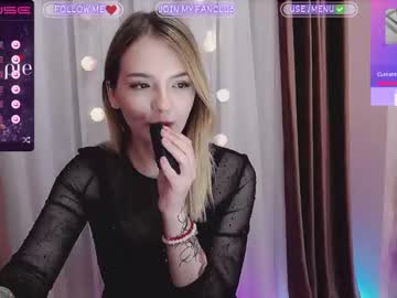 webcam girl ginger_pie image #4764591