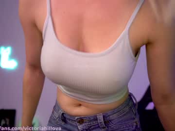 webcam girl victoriahillova image #7672946