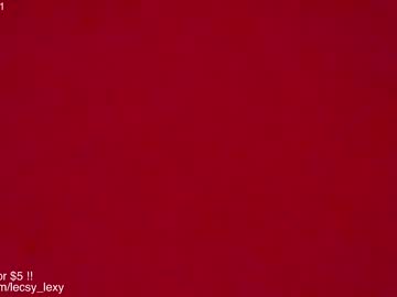 webcam girl lecsy image #4818601