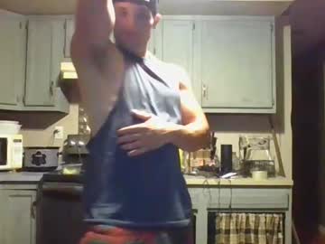 webcam man least_bodybuilder920 image #7358971