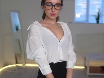 webcam girl silent_chill image #6884871